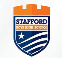 Stafford high school